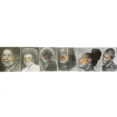 Inherently Political (feat. Mutale Chashi, Cassie Kinoshi & Daniel Abraham Jr.) - Single