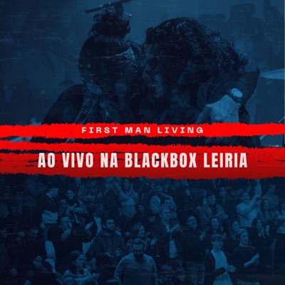 A Tua Força (Ao Vivo Na BlackBox Leiria) - EP