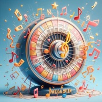 Mega Spin - Single - Vishmak