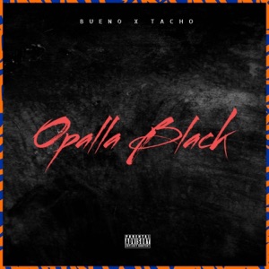 Opalla Black