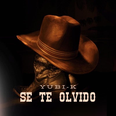 Se Te Olvido - Single