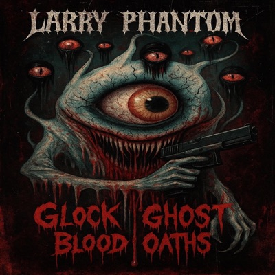 GLOCKS & GHOST, BLOOD & OATHS!