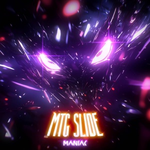 MTG - SLIDE - Single