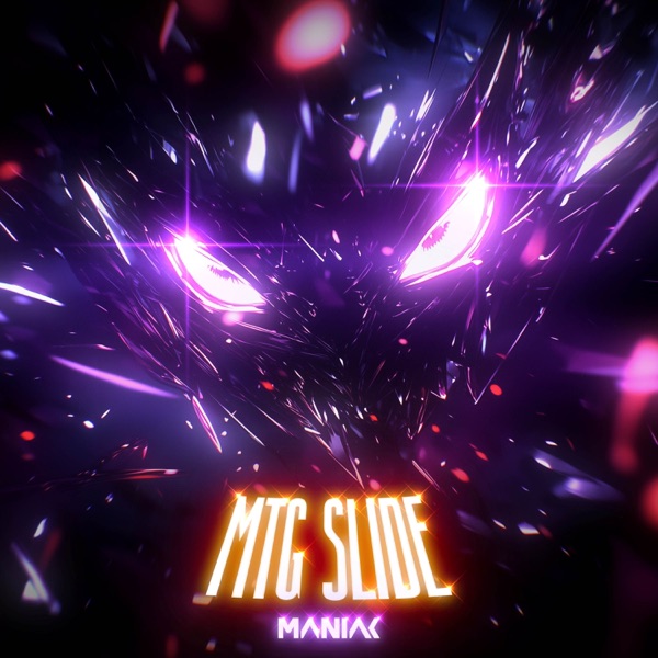 MTG - SLIDE - Single