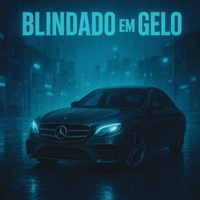 Blindado em Gelo - Single - Raffa VL