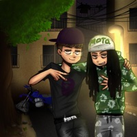 Flayte Como Guxxxi Mane (feat. Bloockkstar) - Single - Ale512