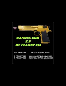 Écoutez PLANET #90, regardez des vidéoclips, lisez la biographie, consultez les dates de tournée et plus encore !