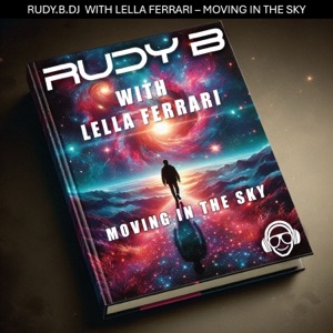 Moving in the Sky - EP