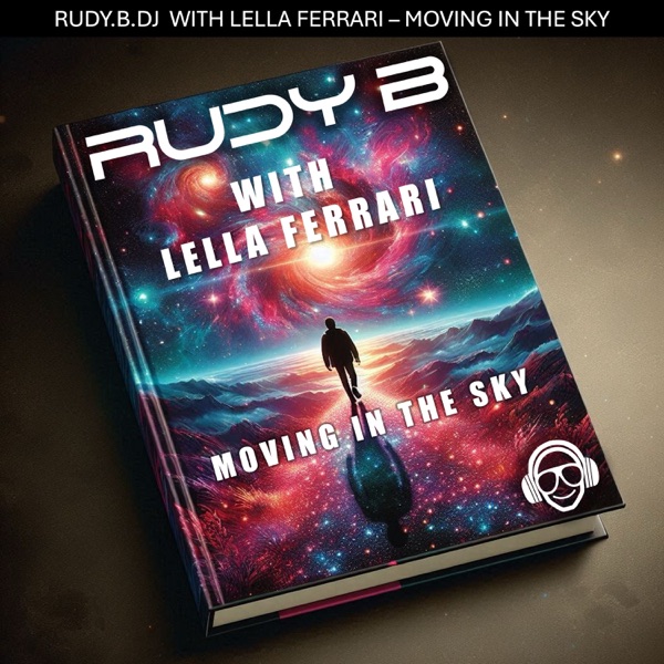 Moving in the Sky - EP