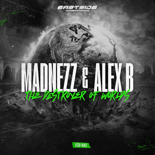 The Destroyer of Worlds - Single