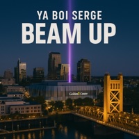 Beam Up - Single - YA BOI SERGE