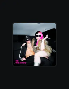 trick tommyを聴いたり、ミュージックビデオを鑑賞したり、経歴やツアー日程などを確認したりしましょう！