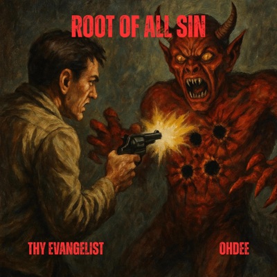 Root of All Sin - Single