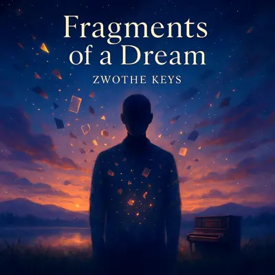Listen to Fragments Of A Dream by ZWOTHE KEYS