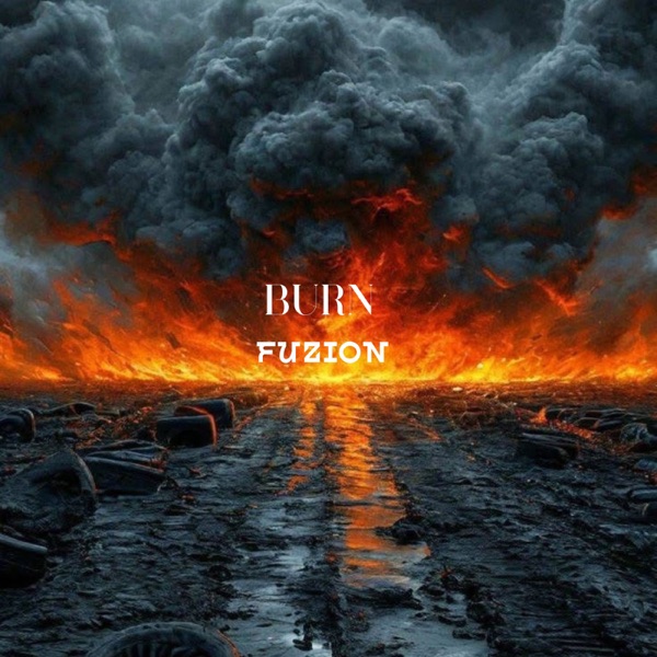 Burn - Single