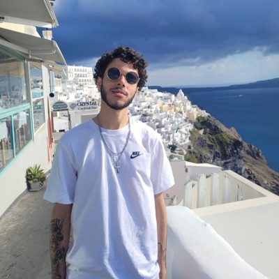 ESCOLHAS (feat. Mr.Danz & Loud da Capo) - Single