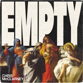 Chris McClarney Empty