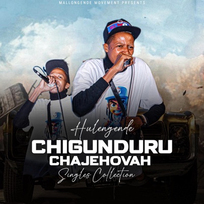 Chigunduru chaJehovah - Hulengende