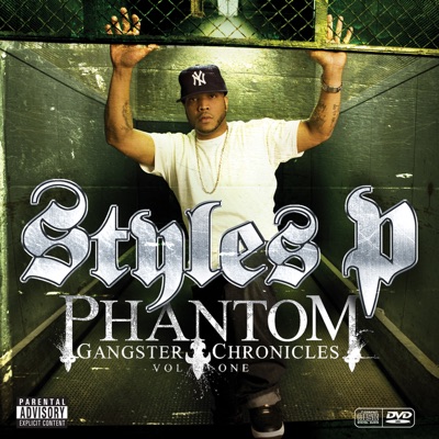 Phantom Gangster Chronicles, Vol. 1