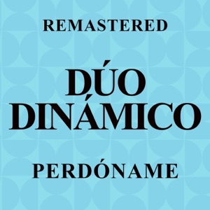 Perdóname (Remastered) - EP