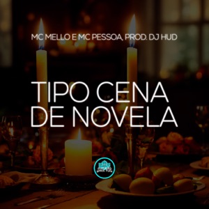 Tipo Cena de Novela