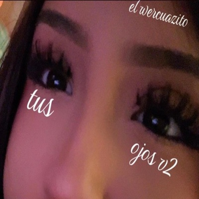 tus ojos v2 - Single