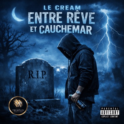 Entre Rêve et cauchemar - Single