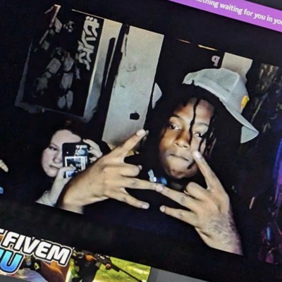 Can't Sleep - Single