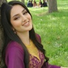 Nasrin Tanya - Nasrin TV (جوانیا شەنگە شۆخێ)