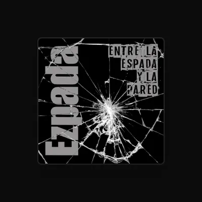 Listen to Ezpada, watch music videos, read bio, see tour dates & more!