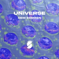 Universe - Single - Cem Egemen