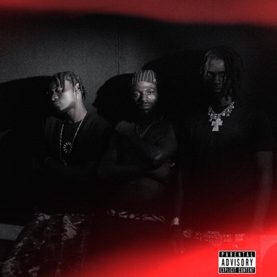 Trap Saviors. - EP