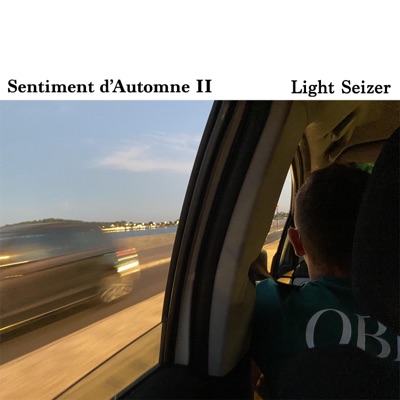 Sentiment d'Automne II - EP