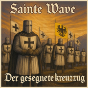 Dir sei Heil (edit) - Sainte Wave