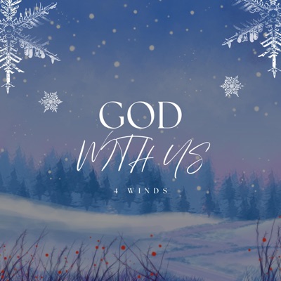 God With Us - EP