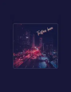 Écoutez Tristan Luna, regardez des vidéoclips, lisez la biographie, consultez les dates de tournée et plus encore !