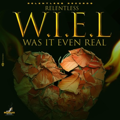Was it even real - Single
