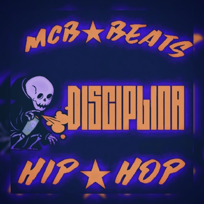 MCB BEATS - DISCIPLINA