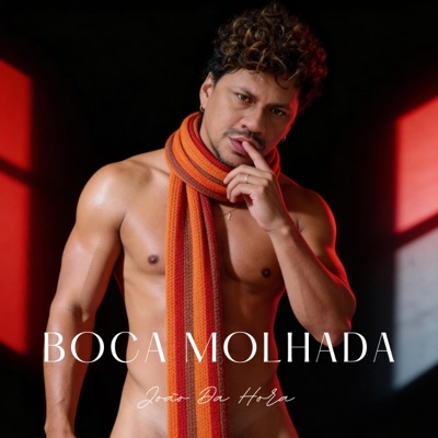 Boca Molhada - Single