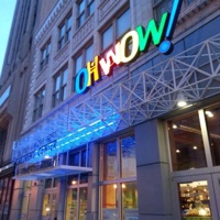 Oh Wow! - Single - Section J