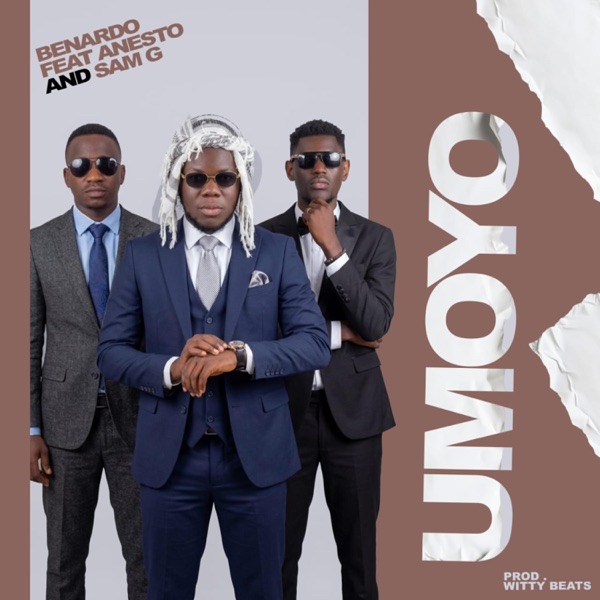 Umoyo (feat. Benardo & Sam G)