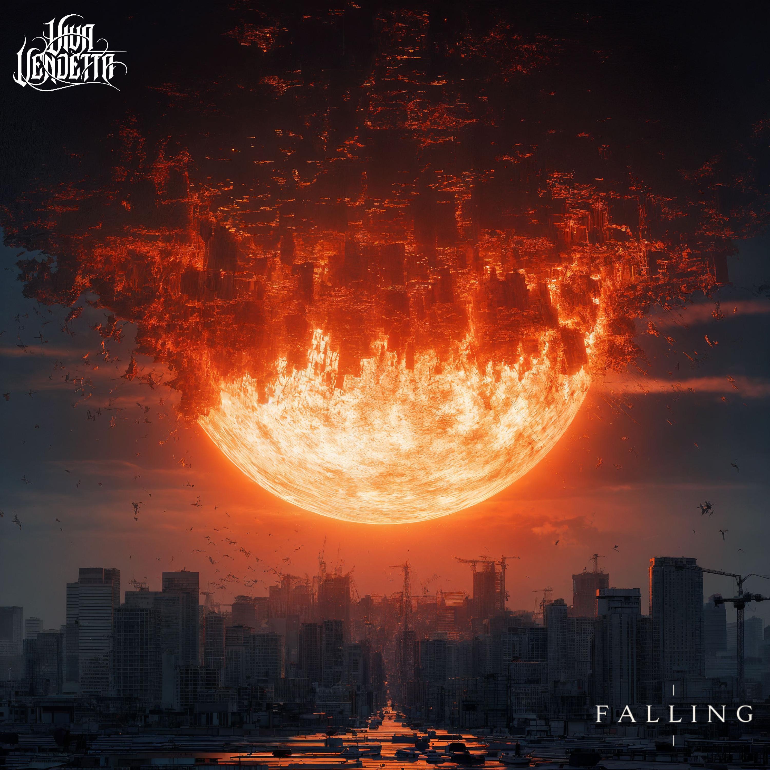 FALLING - Single
