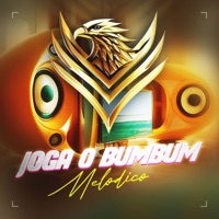 Joga o Bumbum Melodico - Single - DJ Victor Falcão