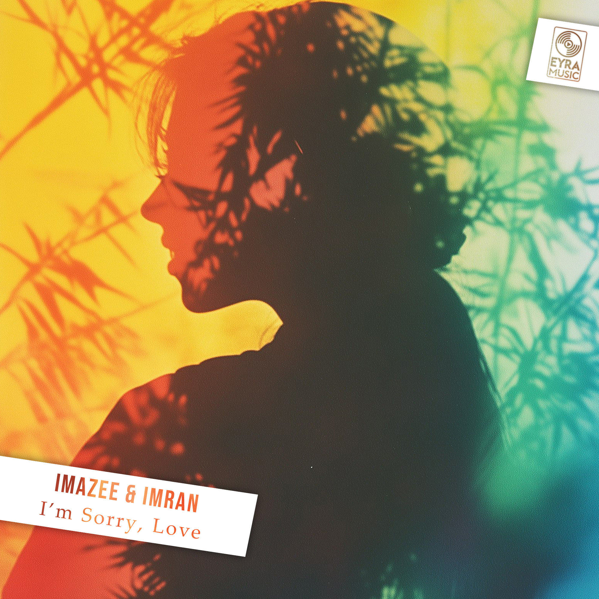 I’m Sorry, Love - Single