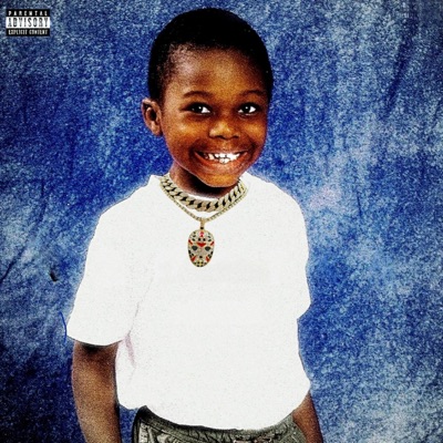 100% - EP