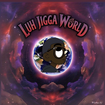 Luh Jigga World