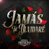 JAMAS TE OLVIDARE