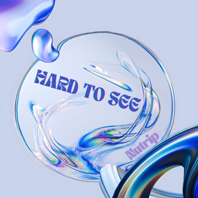 Hard To See - Single