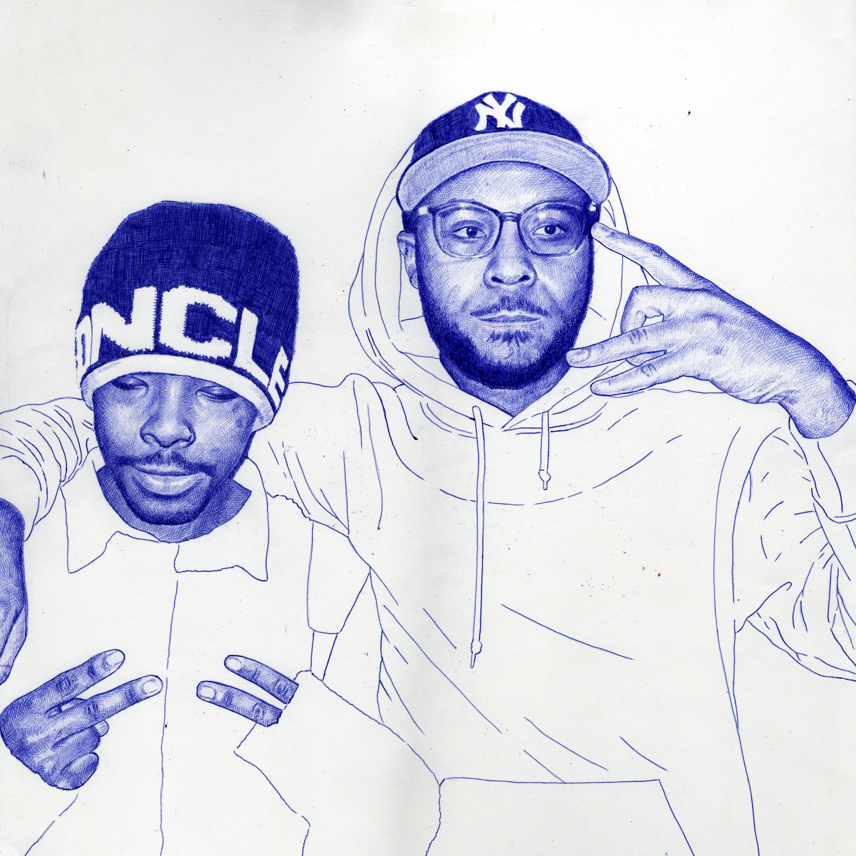 Next Move 2 - Single