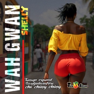 Wah Gwan Shelly